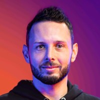Databy Employee Lukáš Heinz's profile photo