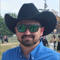 DYCHE Industrial Services LLC Employee Jeff Labrum's profile photo