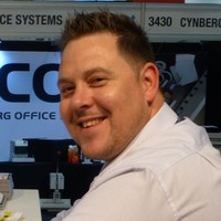 Southern Generators Employee Brett Chalkley's profile photo