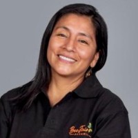 BeFair Bio Employee Yesy Valladolid's profile photo