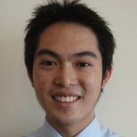 Sunstone Credit Employee Jeremiah Hao's profile photo