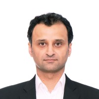 Naeem Ahmed Email & Phone Number