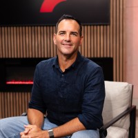 FloSports Employee Seth Hart's profile photo