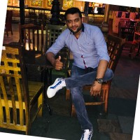 Manish S Email & Phone Number