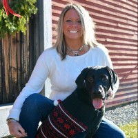 Kristina Cormier Email