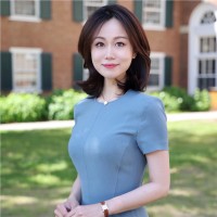 Microsoft Employee Flora Yu's profile photo