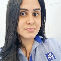 Yara Brasil Employee Fernanda Leite's profile photo