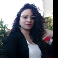Biosint S.p.A. Employee Angela Hady's profile photo