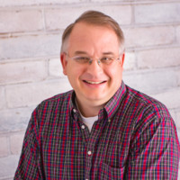 Pioneers Medical Center Employee Ken Harman's profile photo