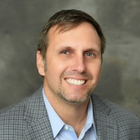 United Way Employee Michael Smith's profile photo