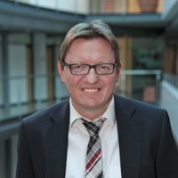 Groupe Mutuel Employee Philippe Buthey's profile photo