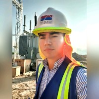 ENERCOM Employee Byron Chirinos's profile photo