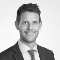 Alcedio Capital Inc. Employee Brett Long's profile photo