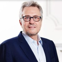 Everything Genetic Employee Maurice Slevin's profile photo