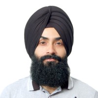 Srotas Health Employee Pardeep Singh's profile photo