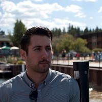 Bay Air Systems Employee John st. Julien's profile photo