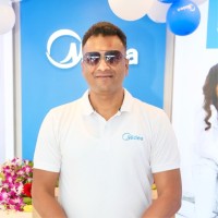 Carrier Midea India Employee Ankush Bansal's profile photo