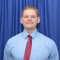 Del Employee Benjamin Morris's profile photo