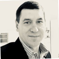 STAHL Employee Márcio Botelho Soares's profile photo