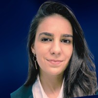 SOLO Employee Ioana Anutoiu's profile photo