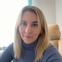 Advalange Employee Diana Nasirova's profile photo