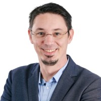 NORAIL Employee Thomas Depoortere's profile photo