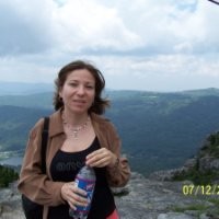 Irina Bogdanova Email & Phone Number