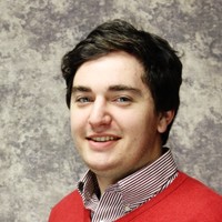Access Explorer Employee Sam Gosman's profile photo