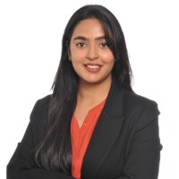 Aulysius/monday.com platinum partner Employee Alankrita Tewari's profile photo