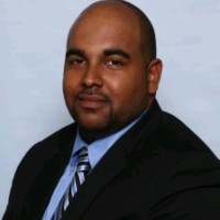 Comcast Employee Rodney G.'s profile photo