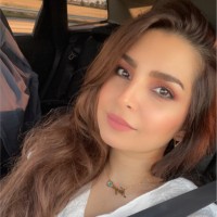 Lilly Employee Shams Mohammad's profile photo