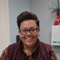 Fremont Unified School District Employee Mali Argueta's profile photo