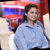 AHZ Associates Employee Akanksha Singh's profile photo
