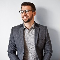 Sync.com Employee Keegan Tremblay's profile photo