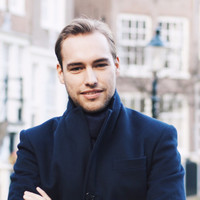 Incluzio Employee Dave Staat's profile photo