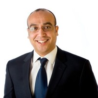 Tarik Chaibi Email