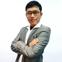 PT Bank Sinarmas Tbk Employee Bagus Sahadewo's profile photo
