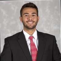 Cintas Employee Nathan Jalbert's profile photo