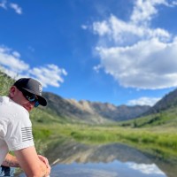Nevada Gold Mines Employee Jason Wenner's profile photo