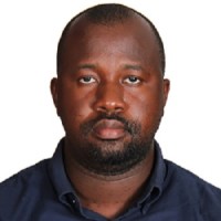 CÔTE D'IVOIRE ENERGIES Employee Missa Kouadio's profile photo