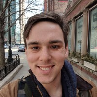 Logan Sutherland Email & Phone Number