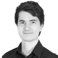 Robotto.ai Employee Rasmus Christiansen's profile photo