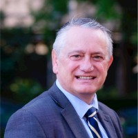 Maurice Bortolin Email