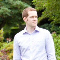 Meta Employee Mark Inderhees's profile photo