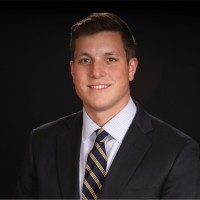 Cintas Employee Jack Ebert's profile photo