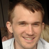 Enrich Bio Employee Todd Chappell's profile photo