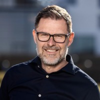 Mikael Wetterstrand Email