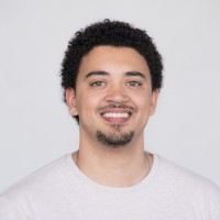 OpenResearch Employee Rashad Dixon's profile photo