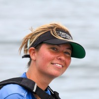 Cruising Yacht Club of Australia Employee Ashley Dart's profile photo