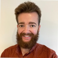 CoBa Employee Luke Calderon's profile photo